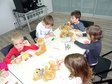 Za nami Literacki Dzień Pluszowego Misia w wieluńskiej bibliotece miejskiej